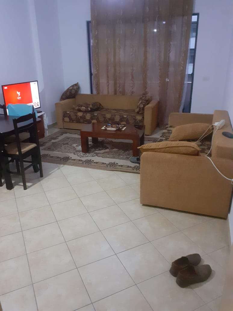 Apartamet 2+1+2 per shitje tek pallatet cabe